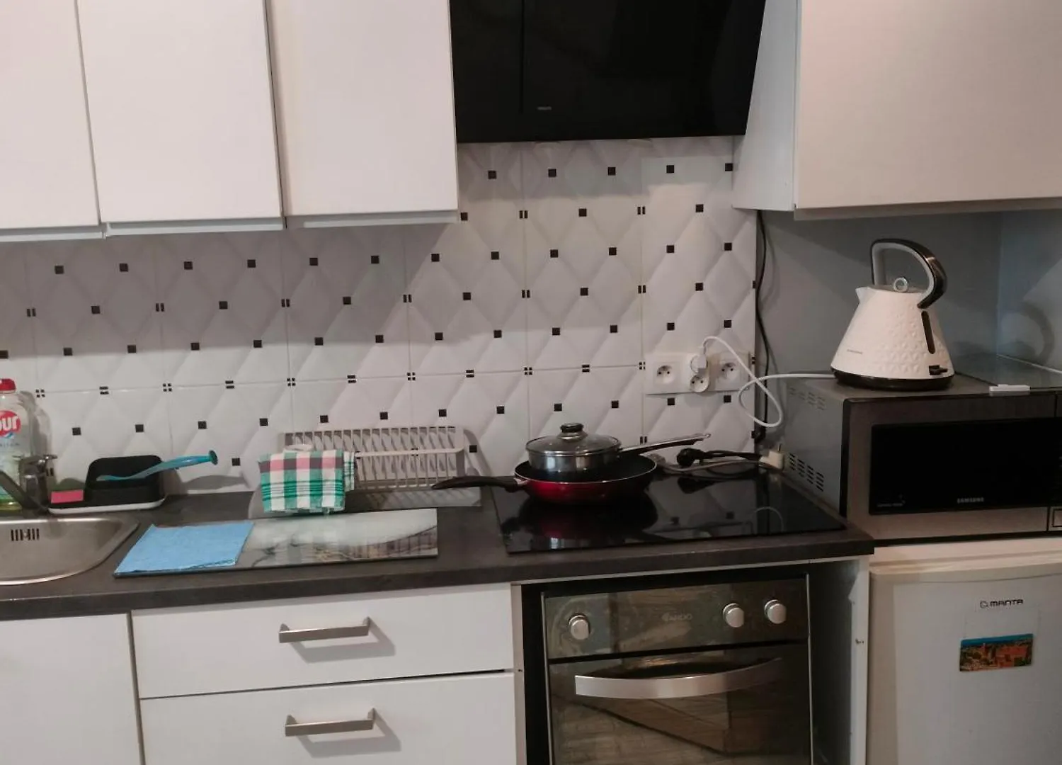 Διαμέρισμα Studio W Suterynie 15 Min Centrum Γκντανσκ Πολωνία